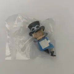 ワンピース 一番くじ Ｅ賞 ちらりんフレンズ サボ