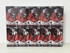 劇場版『チェンソーマン レゼ編』 MAXIMATIC フィギュア2種 10個