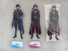 ローレン・イロアス アクシア・クローネ アクリルスタンド