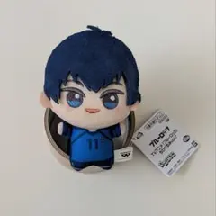 ブルーロック ちびぐるみvol.7 潔世一