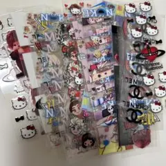 ペンラシール①