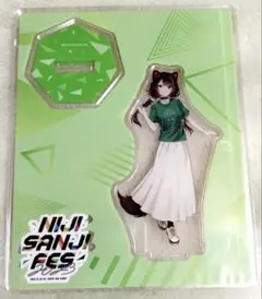 戌亥とこ にじさんじフェス 2023 にじフェス アクリルスタンド