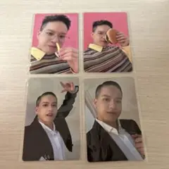 BTOB プニエル