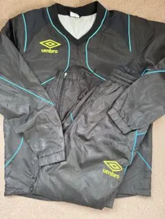 umbro ピステ・ウィンドブレーカー 150