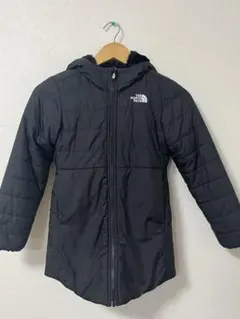 ノースフェイス リバーシブル コート