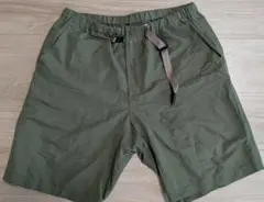 グラミチ　GRAMICCI ビームス　L カーゴ　BEAMS 別注