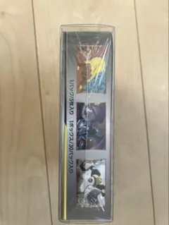 ナイトワンダラー box シュリンク付き