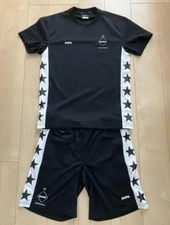 NIKE×F.C.R.B【セットアップジャージ】 2025年最新】ブリストル セットアップの人気アイテム - メルカリ