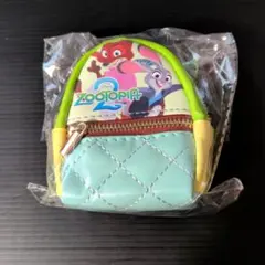ズートピア2 キャラクター リュック型ミニポーチ