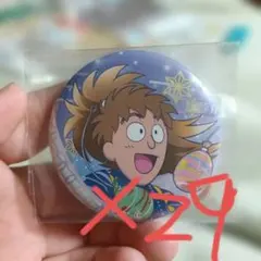 不破雷蔵 缶バッチ 2026年最新】不破雷蔵 缶バッジの人気アイテム - メルカリ