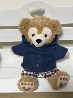 2026年最新】ダッフィー 着せ替えの人気アイテム - メルカリ