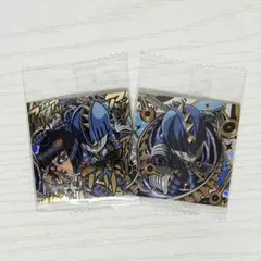 ジョジョの奇妙な冒険　にふぉるめーしょん　第5部 セット