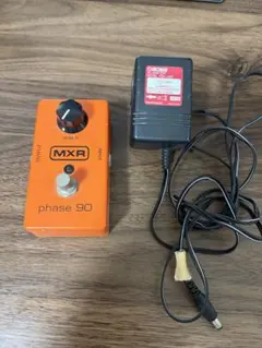 MXR phase 90 ギターエフェクター クッション - メルカリ