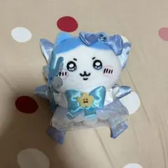 ハチワレ　超まじかるちいかわ パワーアップマスコット