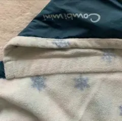 抱っこ紐 ケープ 防寒 カバー　コンビ　ベビー　出品準備　ベビーカー　美品