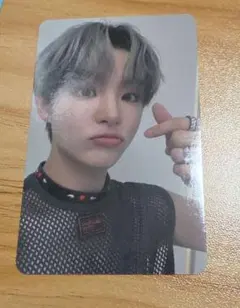 treasure 2023 REBOOT ジフン