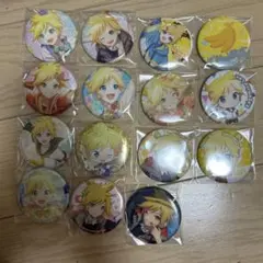 鏡音レンまとめ売り