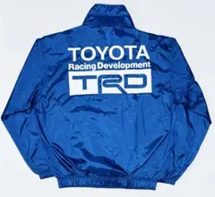 2026年最新】トヨタ trd ジャケットの人気アイテム - メルカリ