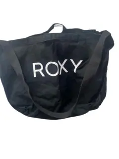 ROXY キャンバスショルダーバッグ ２way グふ