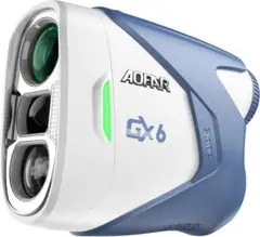 m1 美品AOFAR GX-10W ゴルフ用レーザー距離計 - メルカリ