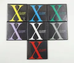 2026年最新】x clamp dvdの人気アイテム - メルカリ