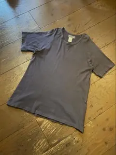 Yohji yamamoto ヨウジヤマモト 半袖 カットソー 希少 アーカイブのサムネイル