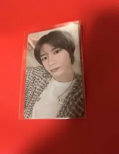 TXT 【ボムギュ】SANCTUARY weverse ラキドログローバル