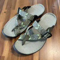 【希少】NIKE ACG SWITCH OVER サンダル　27㎝のサムネイル