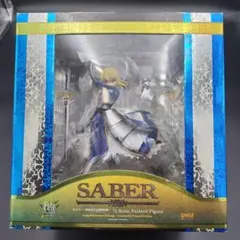 Fate/Saber 1/7スケールフィギュア