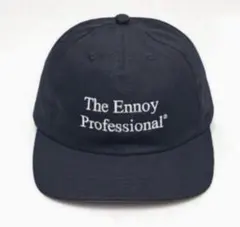 the ennoy professional キャップ