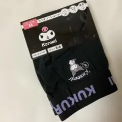 ♥︎サンリオ*クロミ*サニタリーショーツ*カラーブラック♥︎のサムネイル