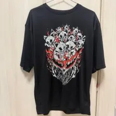 facetasm ファセッタズム カレッジハーフスウェット ワッペン - メルカリ