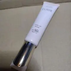 ELIXIR デーケアレボリューション ベージュ SPF50+ PA++++