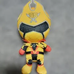 機界戦隊ゼンカイジャー ゼンカイザー ぬいぐるみ 2026年最新】ゼンカイザー ぬいぐるみの人気アイテム - メルカリ