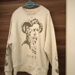 2026年最新】saint michael スウェットの人気アイテム - メルカリ