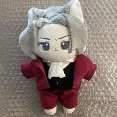 逆転裁判 フリュー ぬいぐるみ 御剣怜侍 プライズ - メルカリ