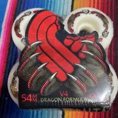 Powellウィール DRAGON RatBonesII 58mm93A - メルカリ