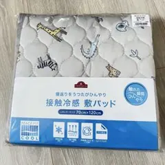 新品 ポケモン 冷感枕パッド グレーベージュ ドオー・ウパー・ヌオー