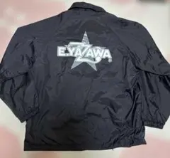 矢沢永吉✦E.YAZAWA✦公式トラックジャケット✦L 新品 - メルカリ