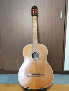 トーカイ　tokai art no.540 60年代鉄線ギターのサムネイル