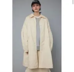 2025年最新】HeRIN.CYE ジャケット・アウターの人気アイテム - メルカリ