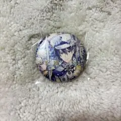 アイナナ 和泉一織 缶バッジ 種村有菜