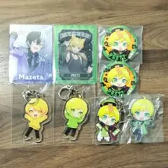 AMPTAK ぷりっつ　まとめ売り　あっきぃ からつけあっきぃ , あっきぃ , ぷりっつ , あきぷり ブロマイド