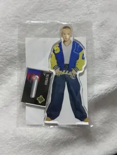 SEGA SAMMY LUX セガサミールクスHINATA アクスタ - メルカリ