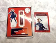 呪術廻戦 釘崎野薔薇 USJ 2点セット