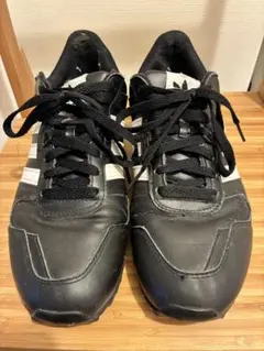 adidas ZX700 Black 27.5cm