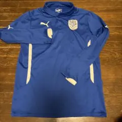 筑波大学蹴球部　ユニフォーム　長袖