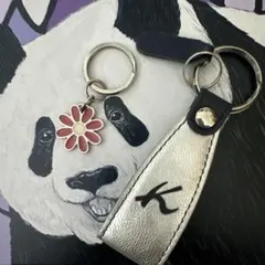 キタムラキーホルダー