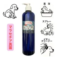 サロン用】マラピタ ペット用マルチケア液剤 - メルカリ