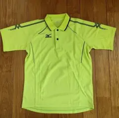 Mizuno ポロシャツ XS